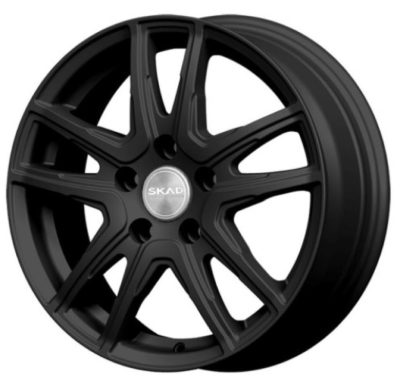 Скад Сидней 16x6 4x100 ET50 DIA60.1