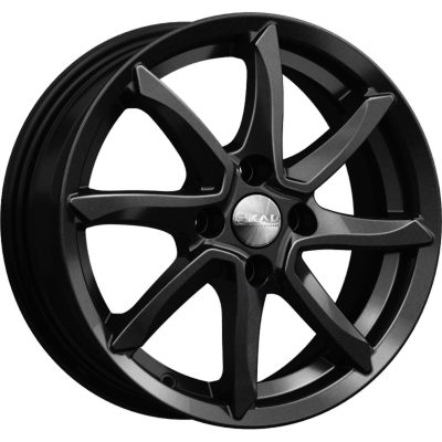 Скад Осака 15x6 4x100 ET40 DIA60.1