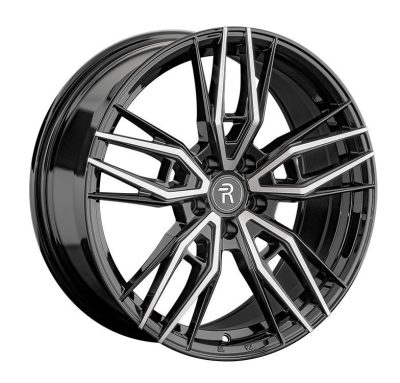 REPLAY CHR121 18x8 5x108 ET47 DIA60.1