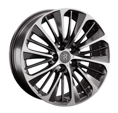 REPLAY LX141 18x8 5x114.3 ET30 DIA60.1