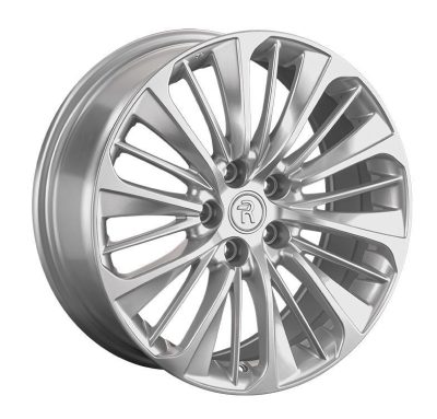 REPLAY LX141 18x8 5x114.3 ET30 DIA60.1