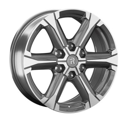 REPLAY MI170 18x7.5 6x139.7 ET38 DIA67.1