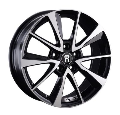 REPLAY TY270 18x8 5x114.3 ET50 DIA60.1