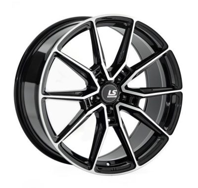 LS FlowForming RC58 20x9 5x114.3 ET40 DIA67.1