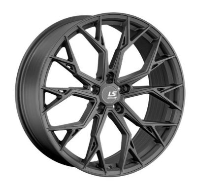 LS FlowForming RC61 20x9 5x114.3 ET45 DIA67.1
