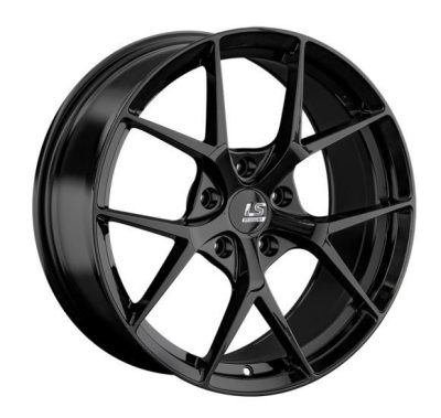 LS FlowForming RC66 18x8 5x108 ET36 DIA65.1