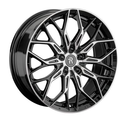 REPLAY CHR122 18x8 5x108 ET33 DIA60.1