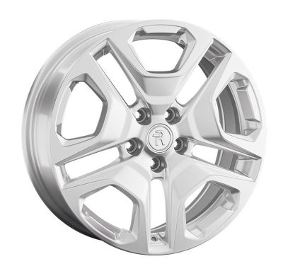 REPLAY GS38 19x7.5 5x114.3 ET39 DIA67.1