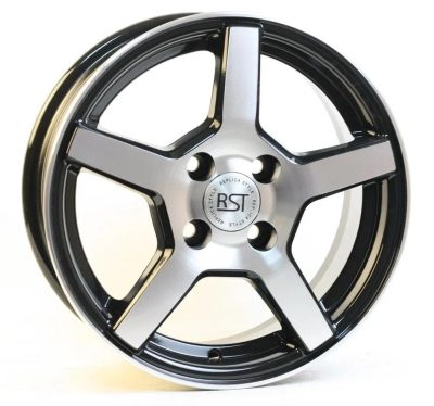 RST R024 (Datsun) 14x5.5 4x98 ET33 DIA58.6