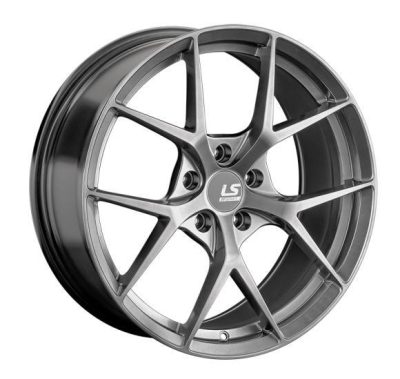 LS FlowForming RC66 18x8 5x108 ET36 DIA65.1