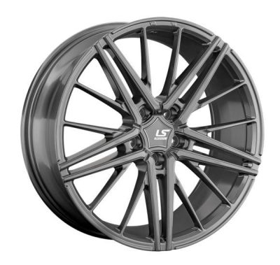 LS FlowForming RC76 19x8.5 5x114.3 ET40 DIA67.1