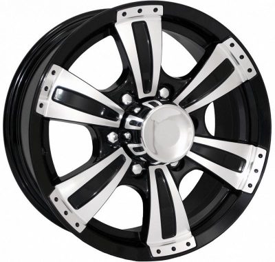 Скад Рейнджер 16x7 5x139.7 ET35 DIA109.7