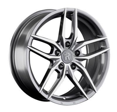 REPLAY VV289 18x8 5x112 ET25 DIA66.6
