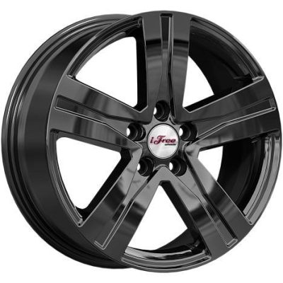 iFree Rebel (КС913) 17x7 5x108 ET45 DIA67.1
