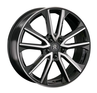 REPLAY LX169 18x7.5 5x114.3 ET35 DIA60.1
