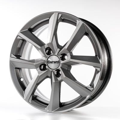 Carwel Сегун 271 16x6 4x100 ET49 DIA54.1