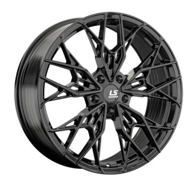 LS FlowForming RC83 19x8.5 5x120 ET25 DIA72.6