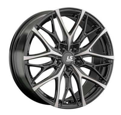 LS FlowForming RC84 18x8 5x108 ET36 DIA65.1