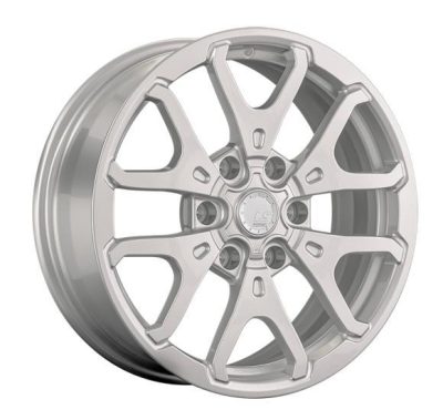 LS Forged FG20 18x7.5 6x114.3 ET46 DIA67.1