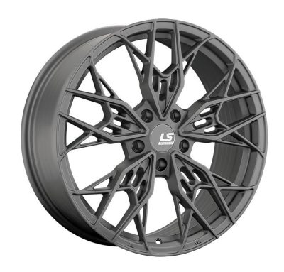 LS FlowForming RC83 20x8.5 5x114.3 ET45 DIA67.1