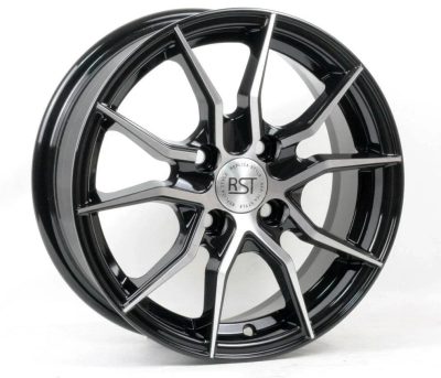 RST R014 (Lada) 14x5.5 4x98 ET33 DIA58.6