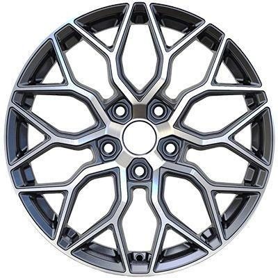 Venti 1719 17x7 5x108 ET45 DIA60.1