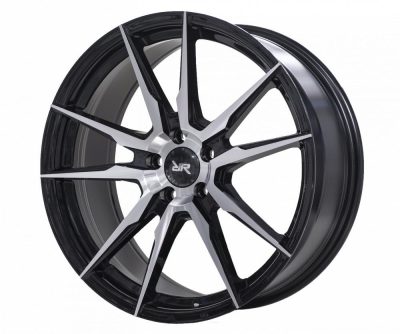 Race Ready Technology CSSYA8522 19x8 5x108 ET36 DIA65.1