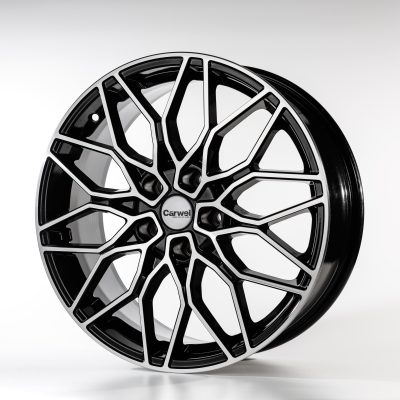 Тим 1813 (Geely Monjaro/Tugella)