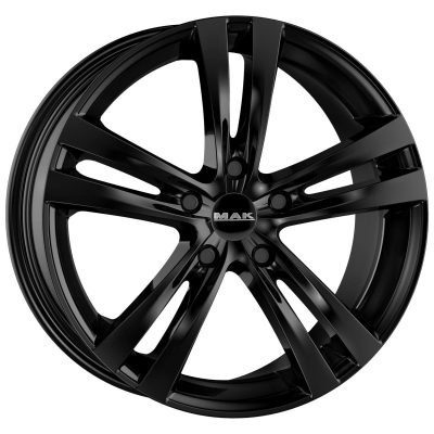 MAK Zenith 15x6.5 5x114.3 ET40 DIA76