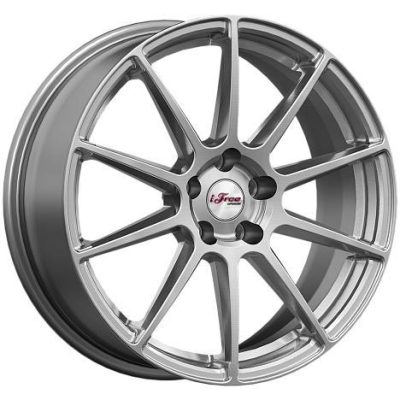 iFree Винзор (КС1108) 18x7 5x100 ET28 DIA57.1