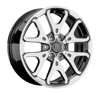 LS Forged FG20 18x7.5 6x114.3 ET46 DIA67.1