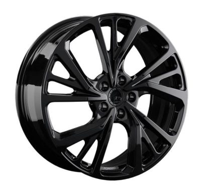 LS Forged FG22 19x8 5x108 ET33 DIA60.1