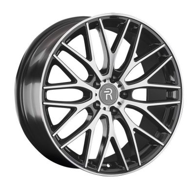 REPLAY KI394 19x8.5 5x114.3 ET40 DIA67.1