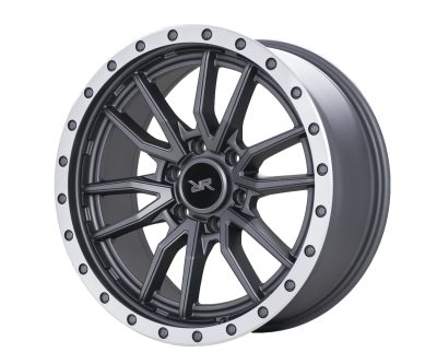 Race Ready Technology CSS9056 20x9 6x139.7 ET20 DIA106.1