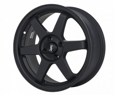 Race Ready Technology CSS9519 16x7 4x100 ET40 DIA60.1