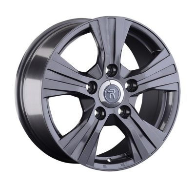 REPLAY LX105 18x8 5x150 ET56 DIA110.1
