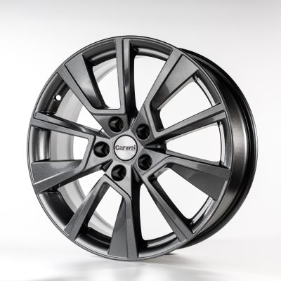 Carwel Чаны 1802 (Haval H6) 18x7 5x114.3 ET40 DIA66.5