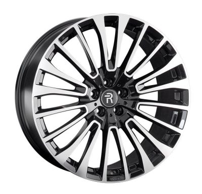 REPLAY LI4 20x8.5 5x120 ET45.5 DIA62.6