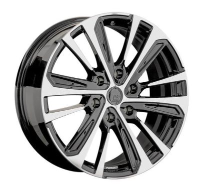 LS Forged FG19 19x8.5 6x139.7 ET45 DIA95.1