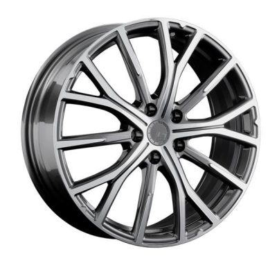 LS Forged FG21 19x7 5x114.3 ET35 DIA67.1