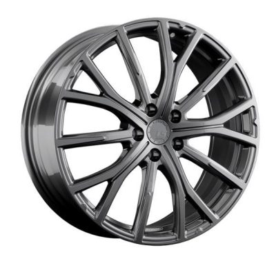 LS Forged FG21 19x7.5 5x108 ET38 DIA65.1