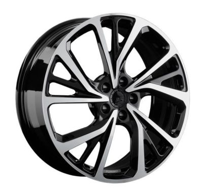 LS Forged FG22 19x7 5x108 ET36 DIA65.1