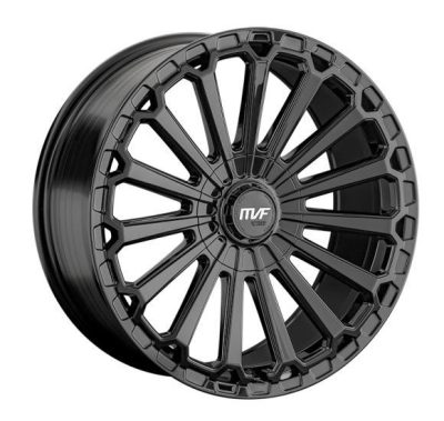 LS FlowForming RC80 18x9 6x139.7 ET15 DIA106.1