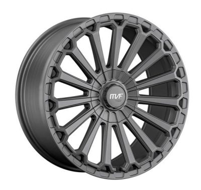 LS FlowForming RC80 20x9 6x139.7 ET20 DIA106.1