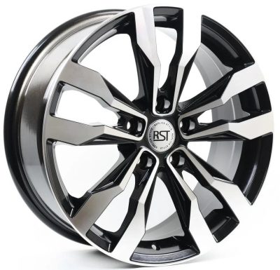 RST R047 17x7 5x108 ET40 DIA54.1