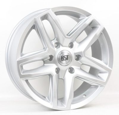 RST R238 (Tank 300) 18x8 6x139.7 ET35 DIA100.1