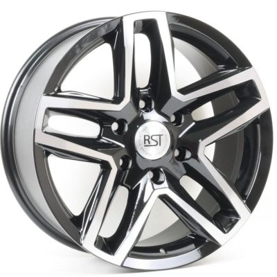 RST R238 (NISSAN) 18x8 6x139.7 ET35 DIA77.8