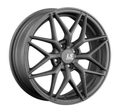 LS FlowForming RC85 16x6 4x100 ET40 DIA60.1