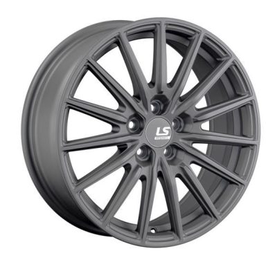 LS FlowForming RC93 17x7 5x100 ET45 DIA73.1