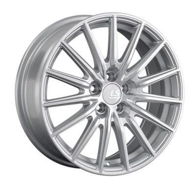 LS FlowForming RC93 20x8 5x108 ET45 DIA63.3